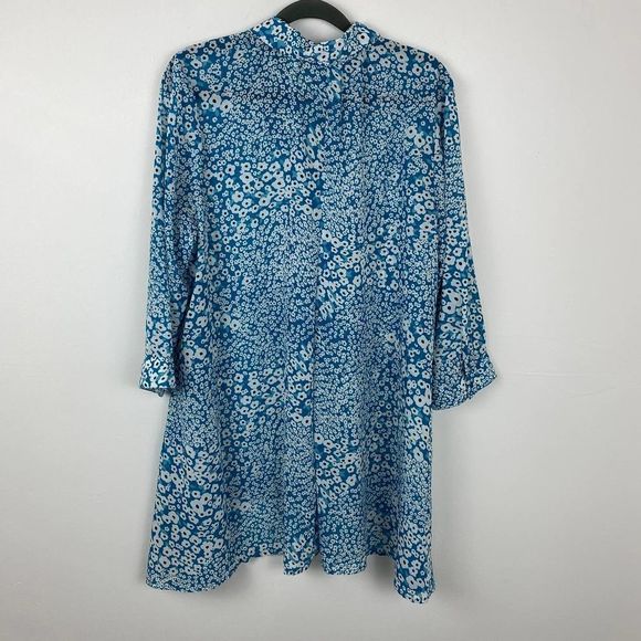 Caffe Marrahesh, blouse with 3/4 sleeves - Picture 6 of 6